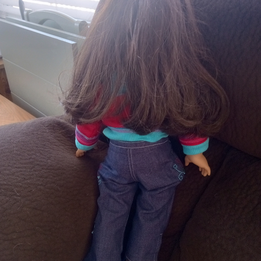 NEW American Girl Vintage - Picture 3 of 5